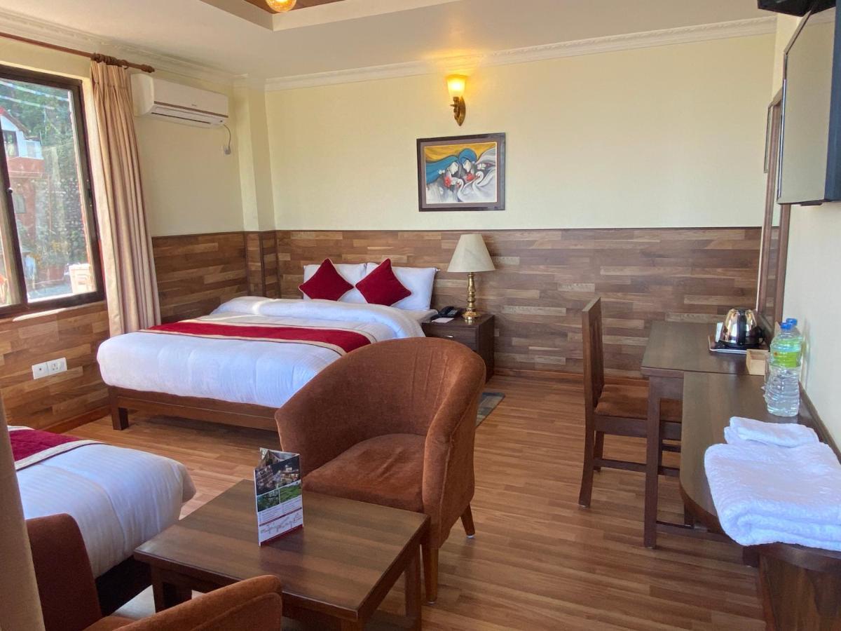 דוליקל Gaia Holiday Home מראה חיצוני תמונה