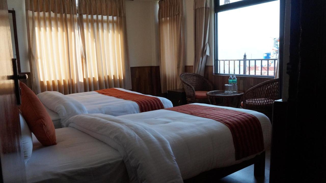 דוליקל Gaia Holiday Home מראה חיצוני תמונה