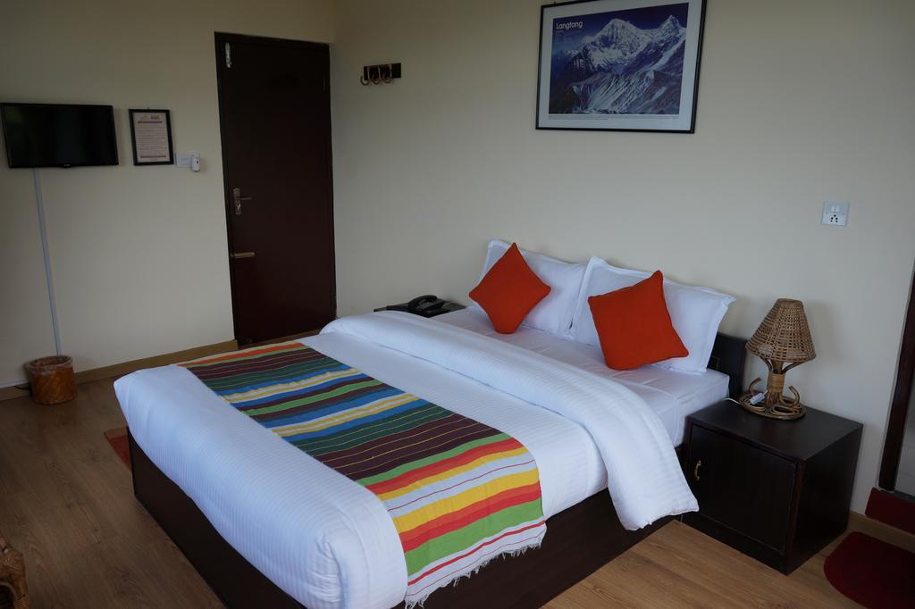 דוליקל Gaia Holiday Home מראה חיצוני תמונה