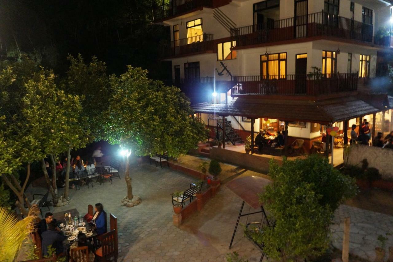 דוליקל Gaia Holiday Home מראה חיצוני תמונה