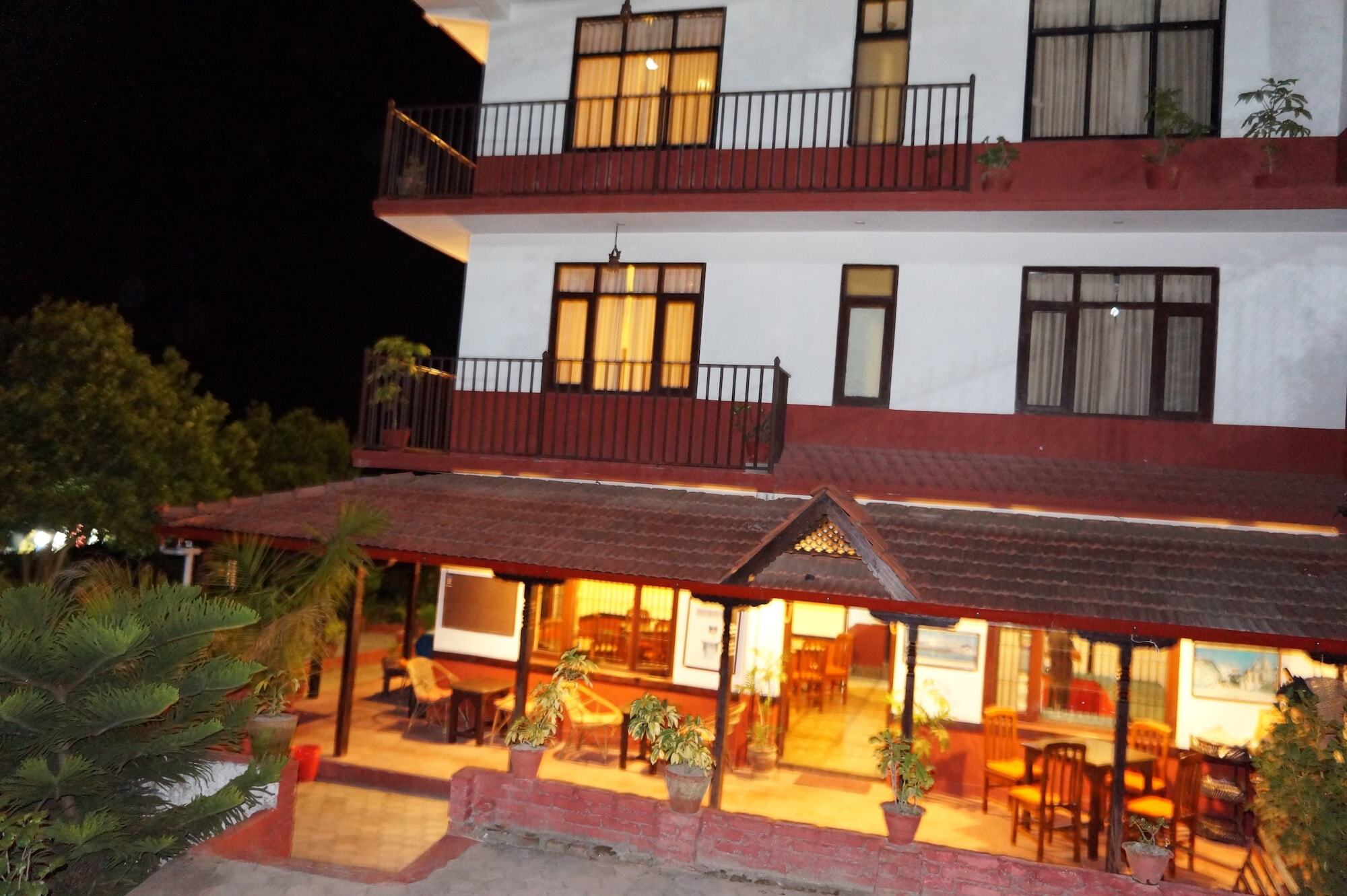 דוליקל Gaia Holiday Home מראה חיצוני תמונה