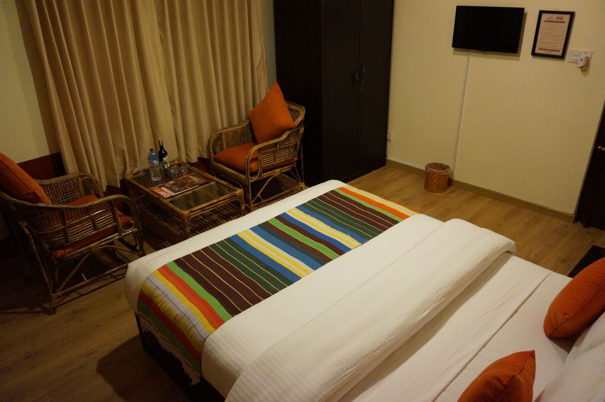 דוליקל Gaia Holiday Home מראה חיצוני תמונה